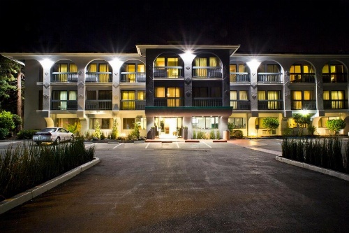 Hotel Vue image 1