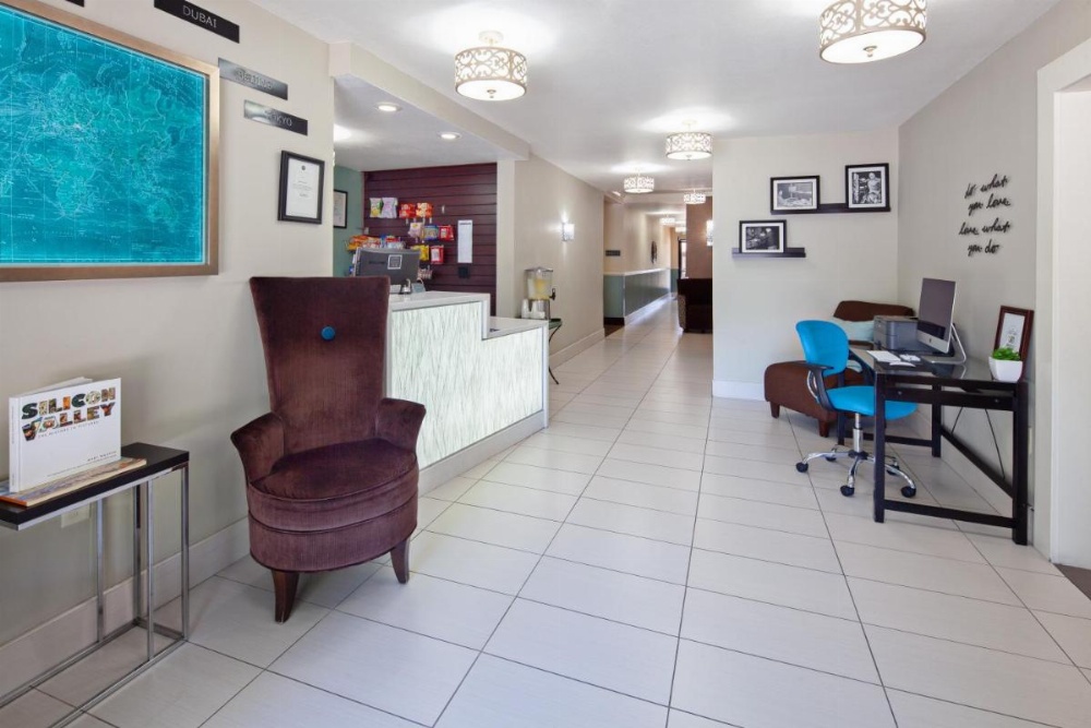 Hotel Vue Image 11
