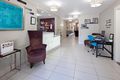 Hotel Vue image 11