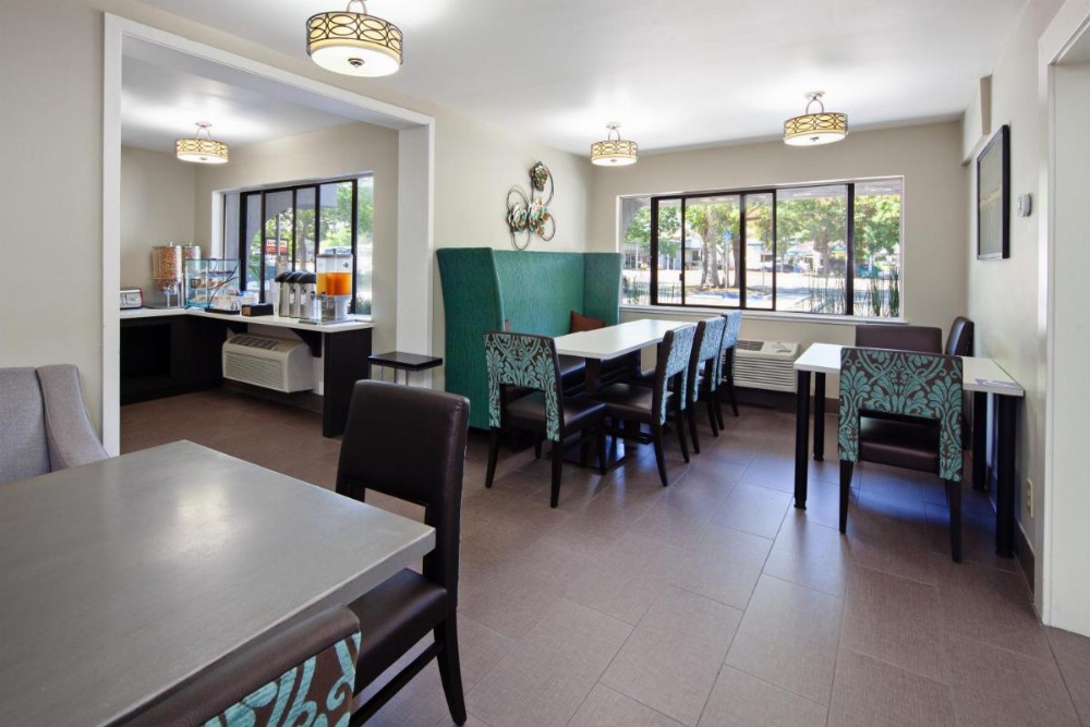 Hotel Vue Image 12