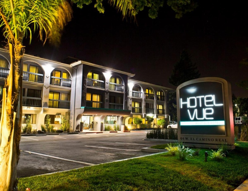 Hotel Vue Image 14