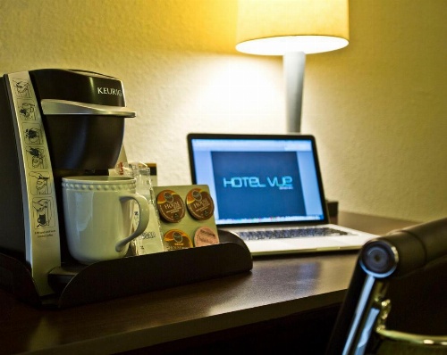 Hotel Vue image 3